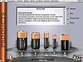 Duracell Orientation