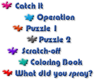 Dr. Seuss Trivia Game